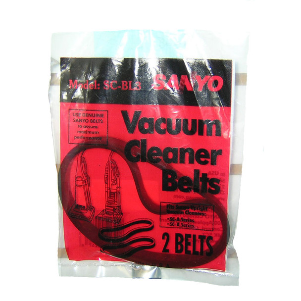 Sanyo Belts (pack of 2) BL3