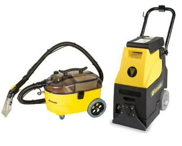 Wet/Dry Vacuums