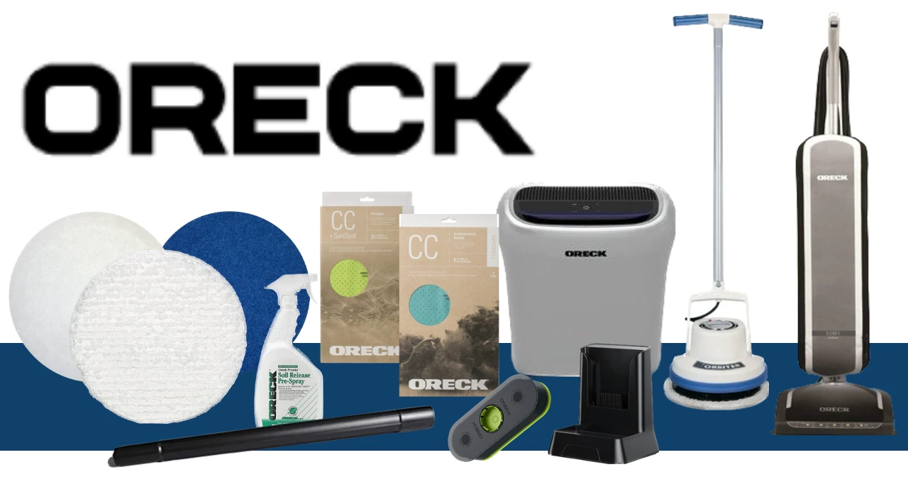 Oreck