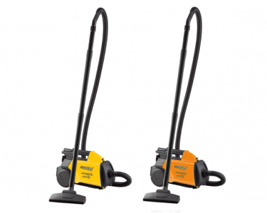 Eureka Canister Vacuums