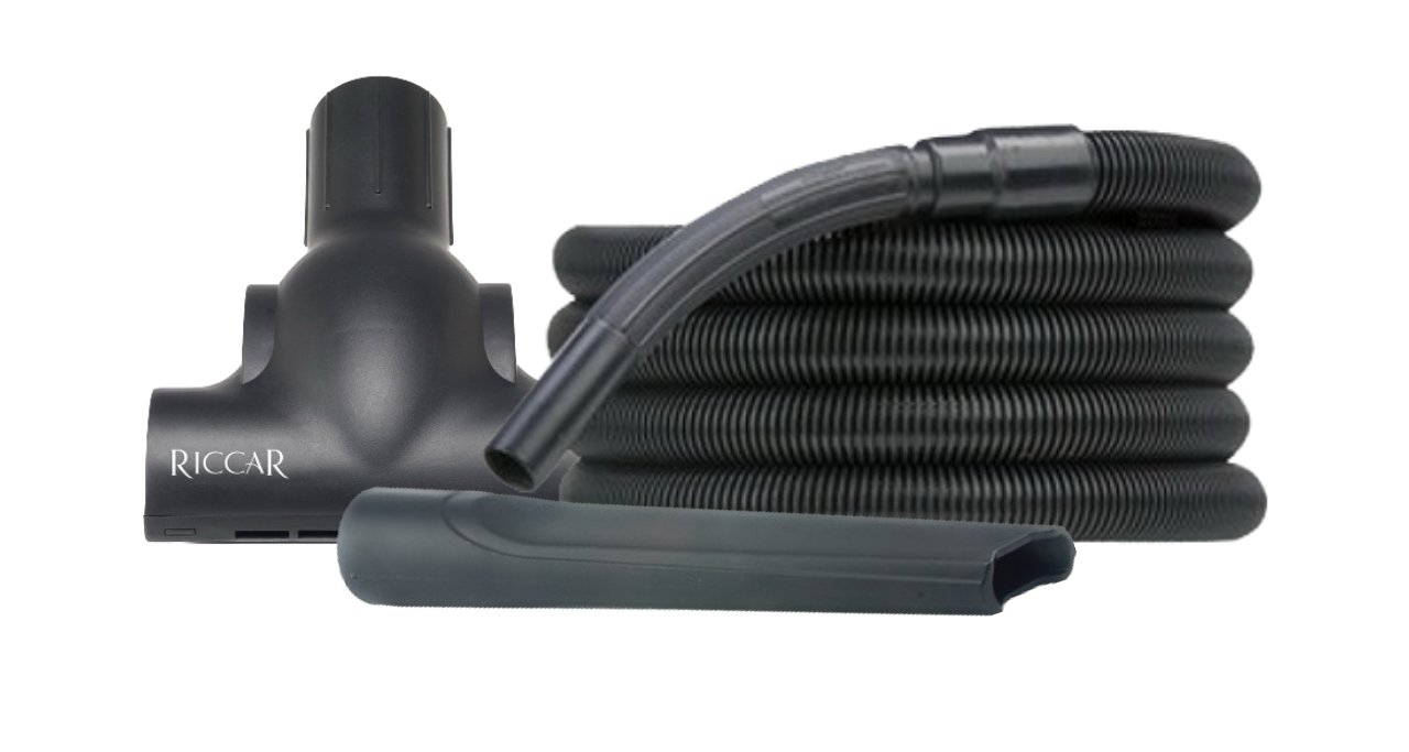 Riccar Attachments