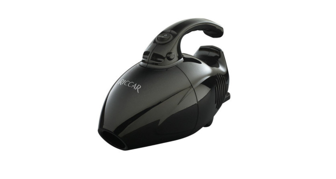 Riccar Hand Vacuums
