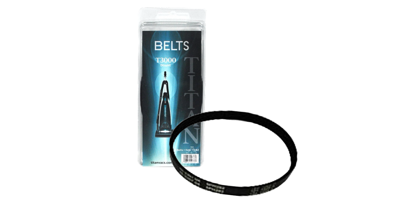 Titan Belts