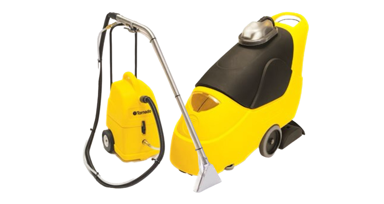 Tornado Carpet Cleaners