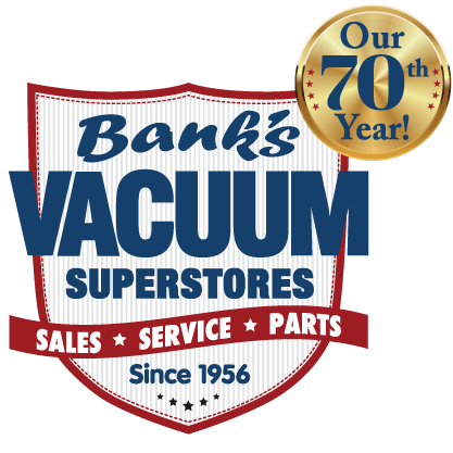 Bank's Vacuum Corporation