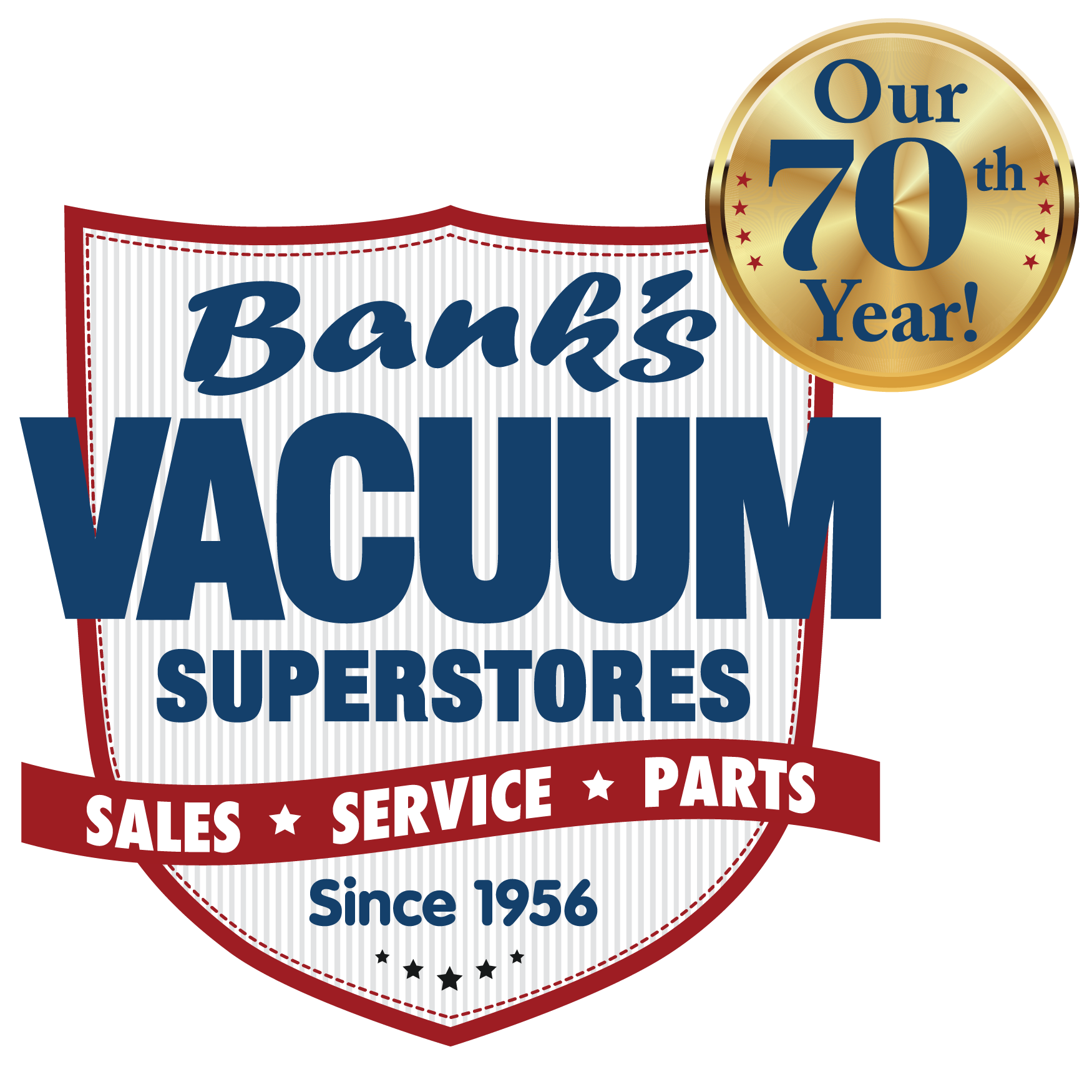 Bank's Vacuum Corporation