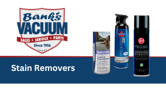 Stain Removers