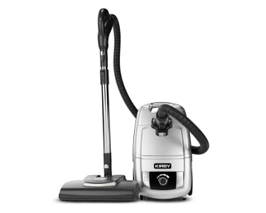 Kirby Canister Vacuums