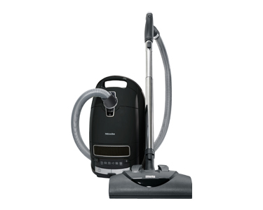 Miele Canister Vacuums