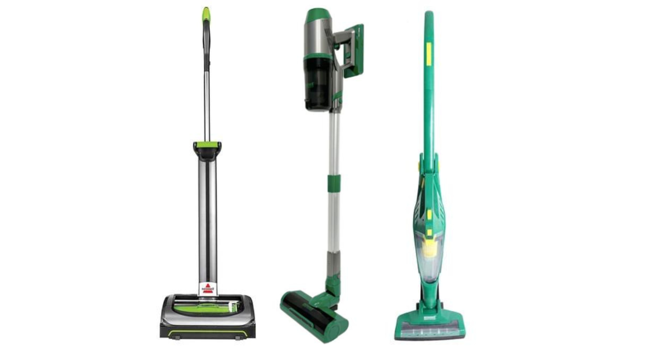 Bissell Stick Vacuums