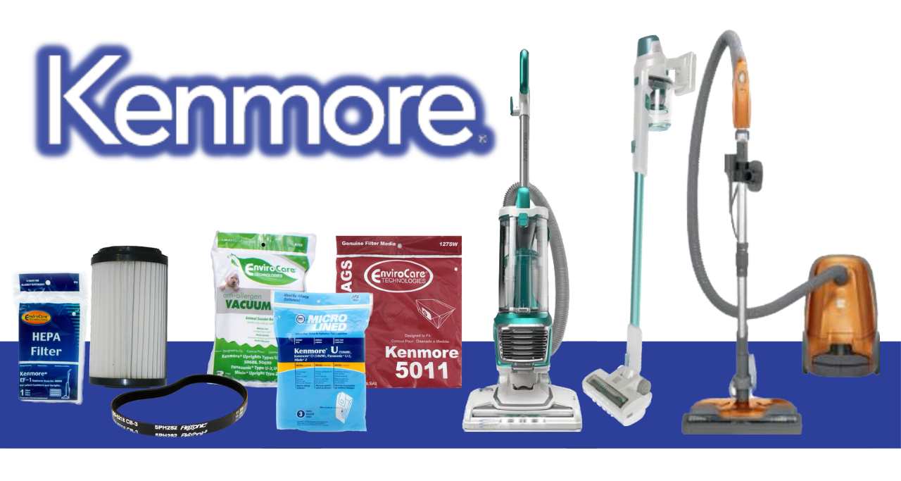 Kenmore
