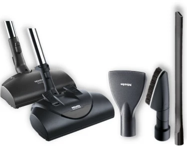 Miele Attachments