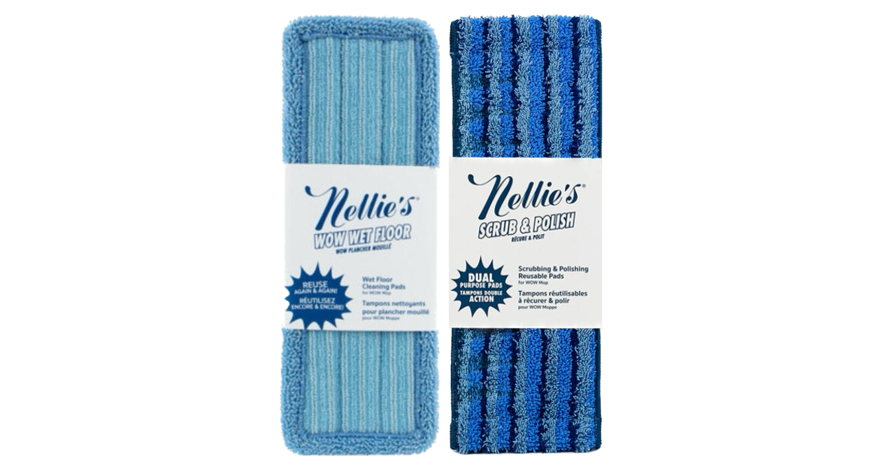 Nellie's Accessories
