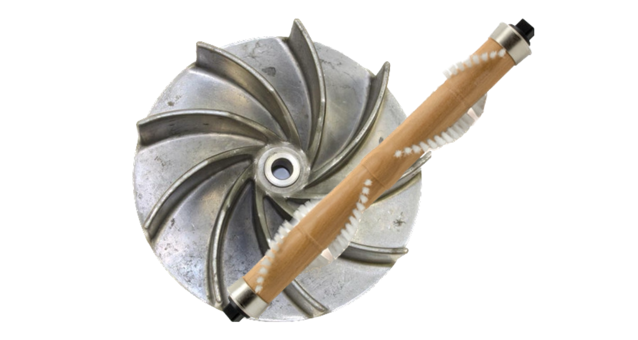 Royal Vacuum Parts