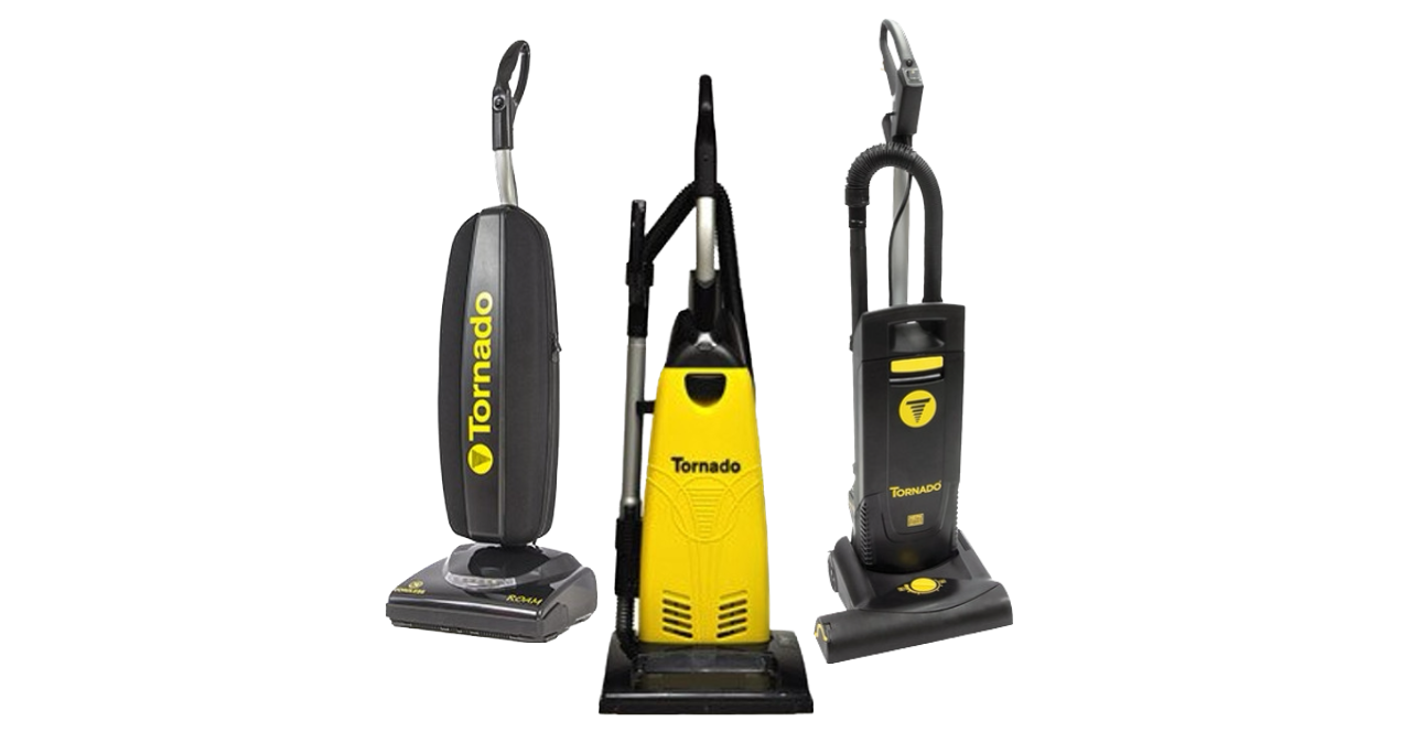 Tornado Uprights