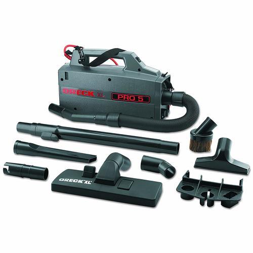 Oreck Canister Vacuums