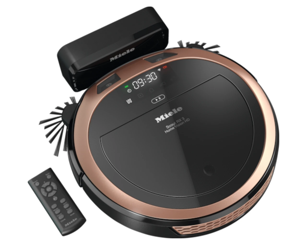 Robot Vacuums