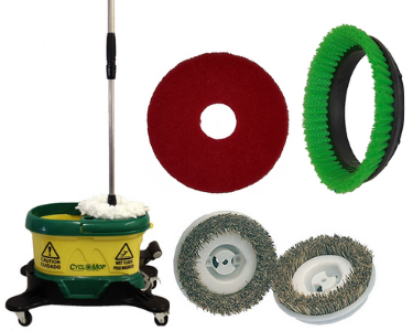 Parts and Accessories