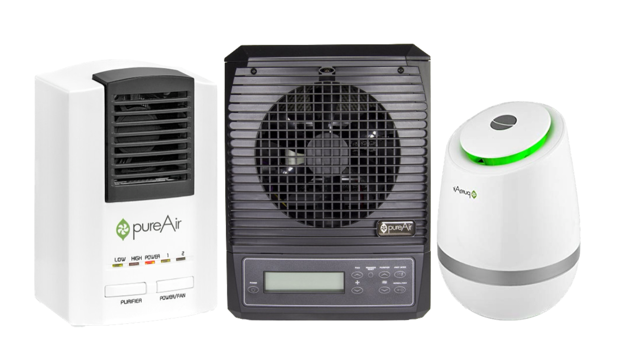 Greentech Air Purifiers