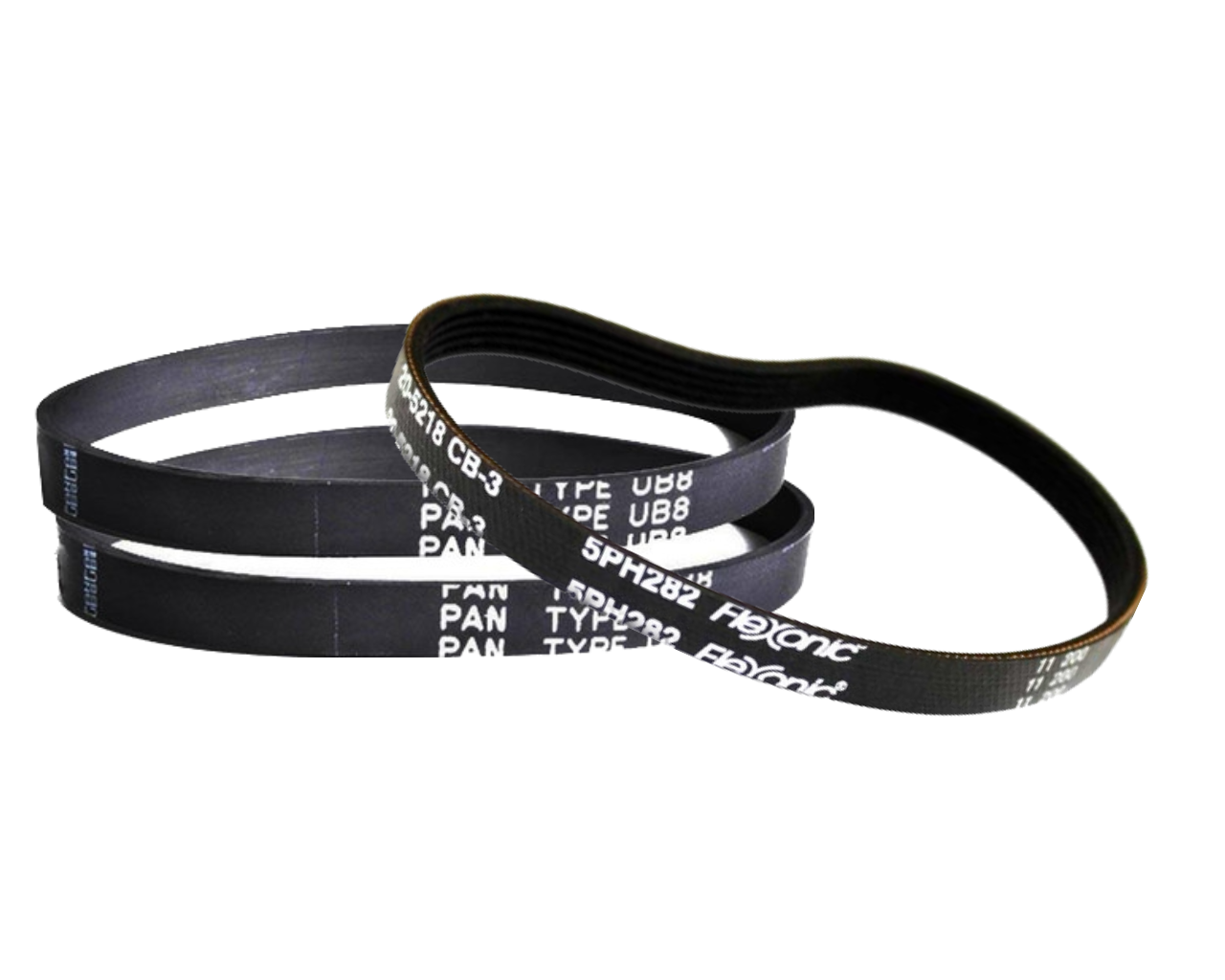 Panasonic Vacuum Belts