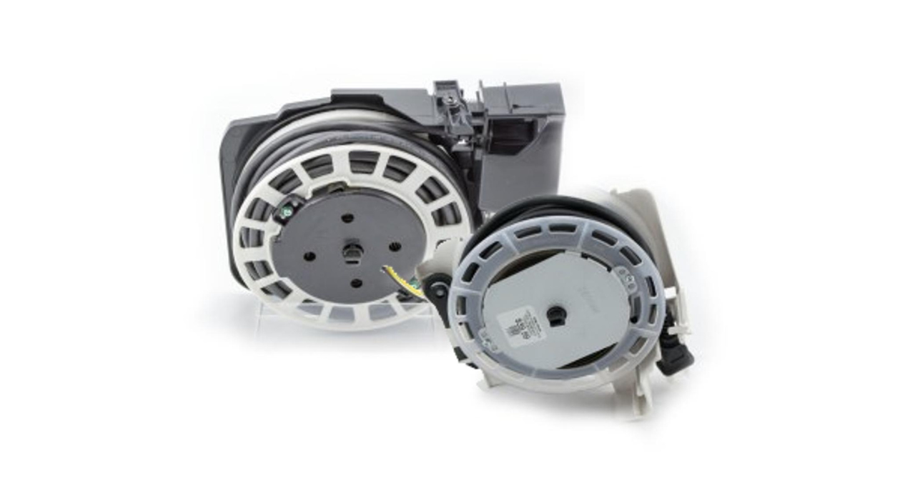 Riccar Vacuum Parts