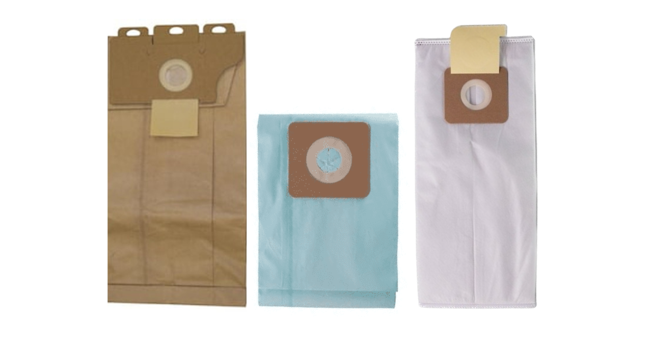 Tornado Bags