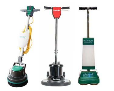 Polishers