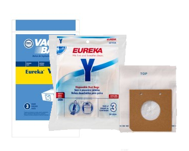 Eureka Vacuum Bags