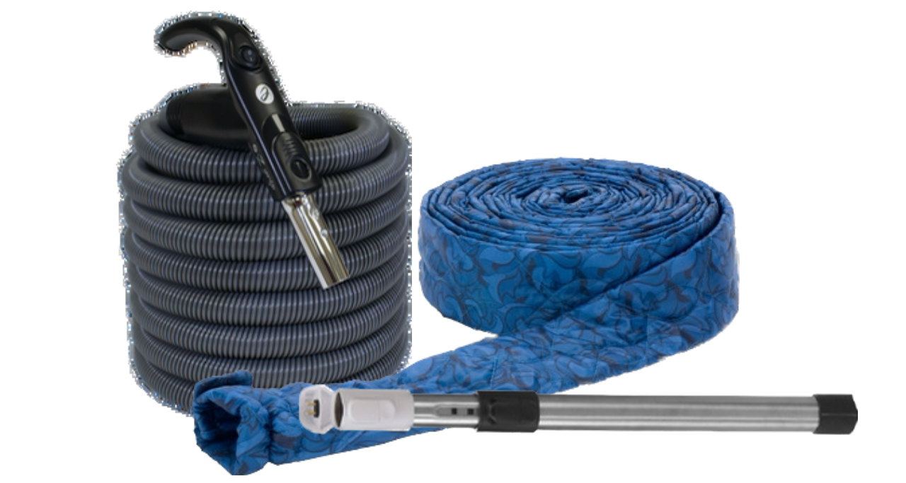 Hoses & Wands