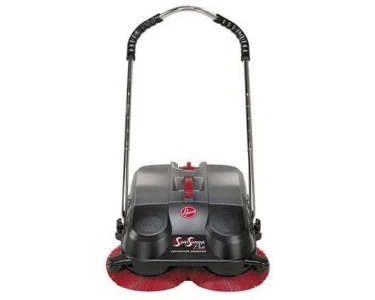 Outdoor Sweepers