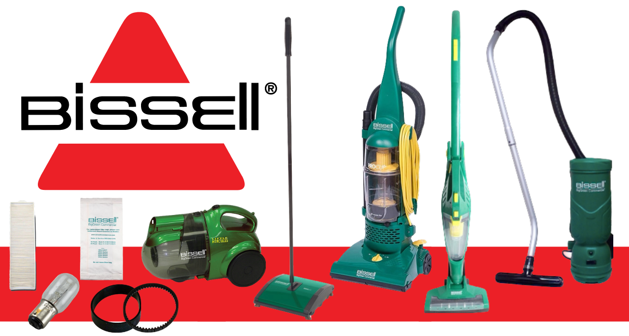 Bissell