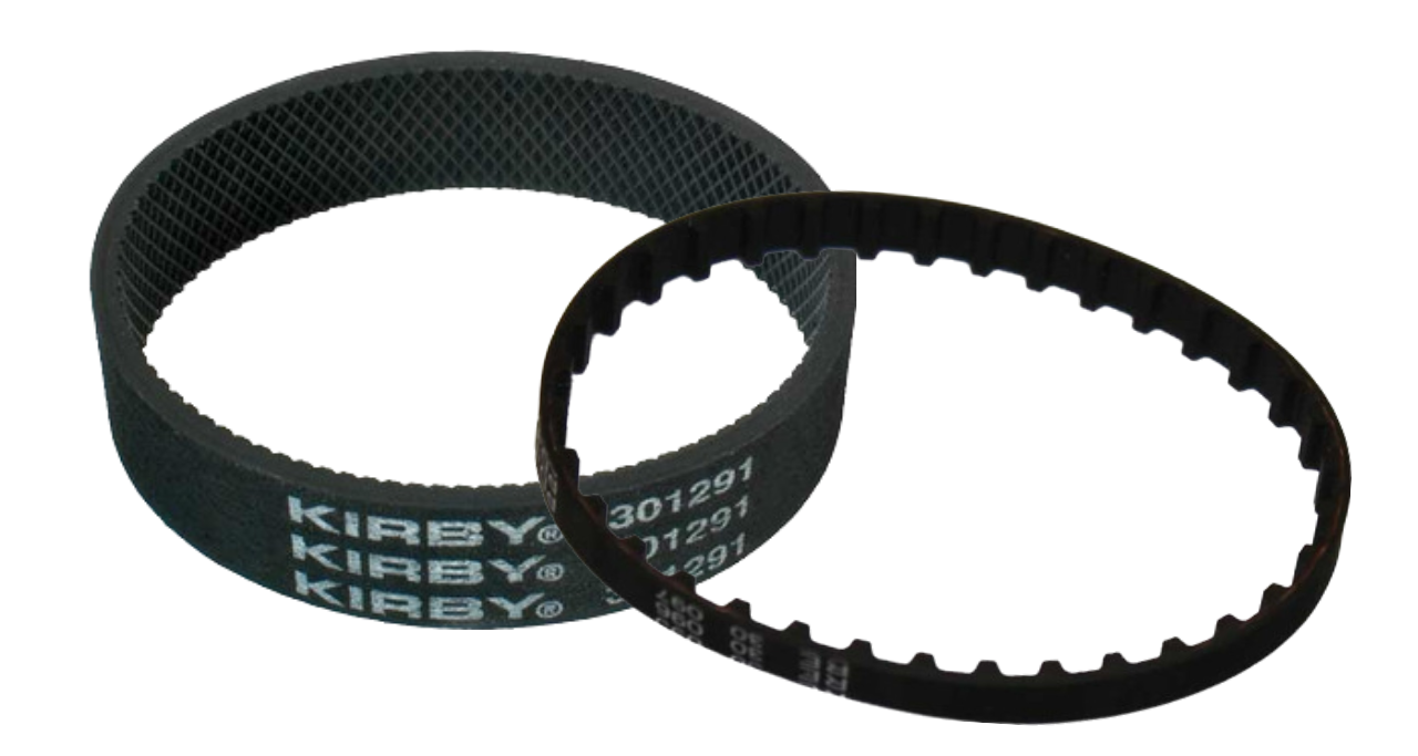 Kirby Vacuum Belts