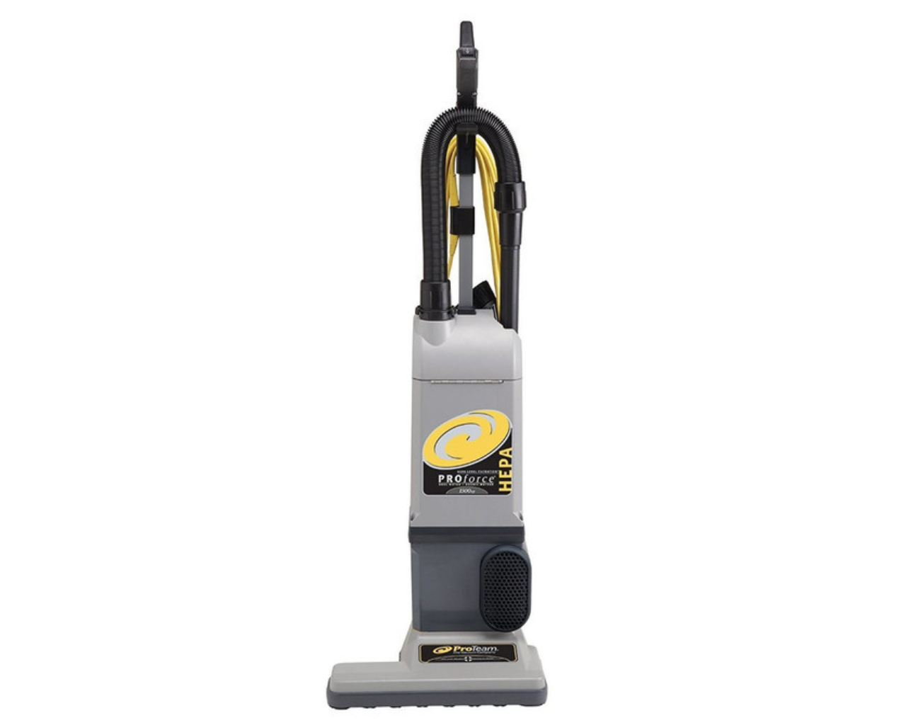 ProTeam Upright Vacuums