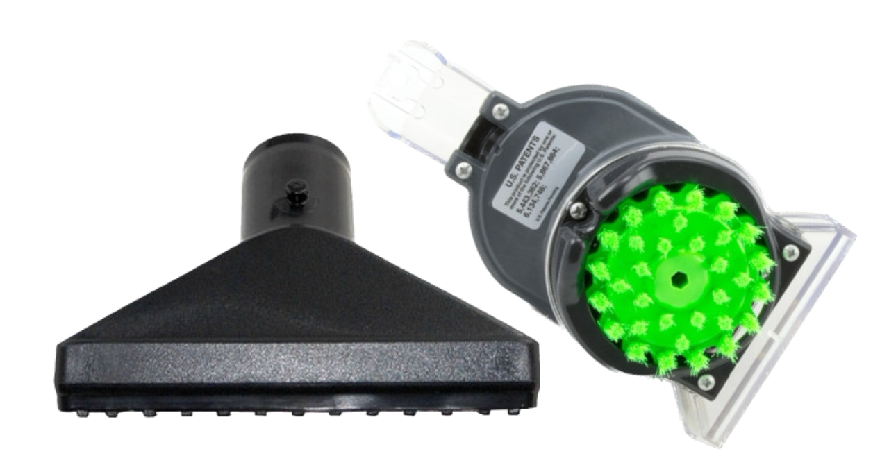 Hoover Attachments