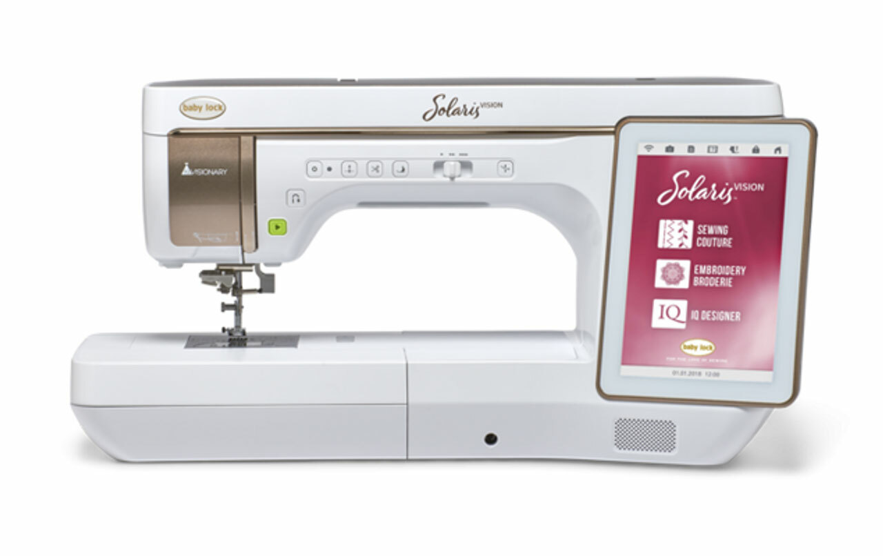 Sewing Machines