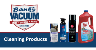 Cleaning Products