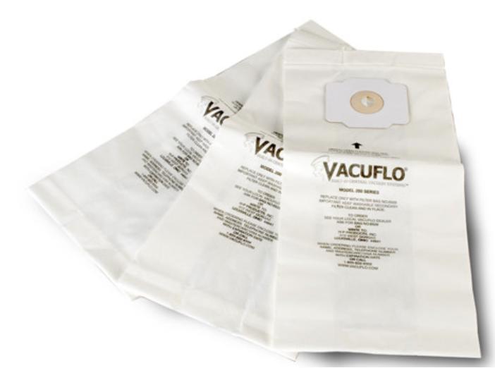 Bags, Belts & Filters