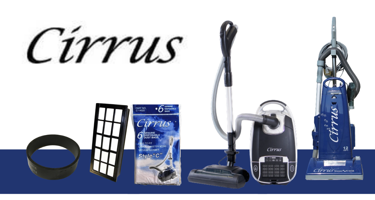 Cirrus
