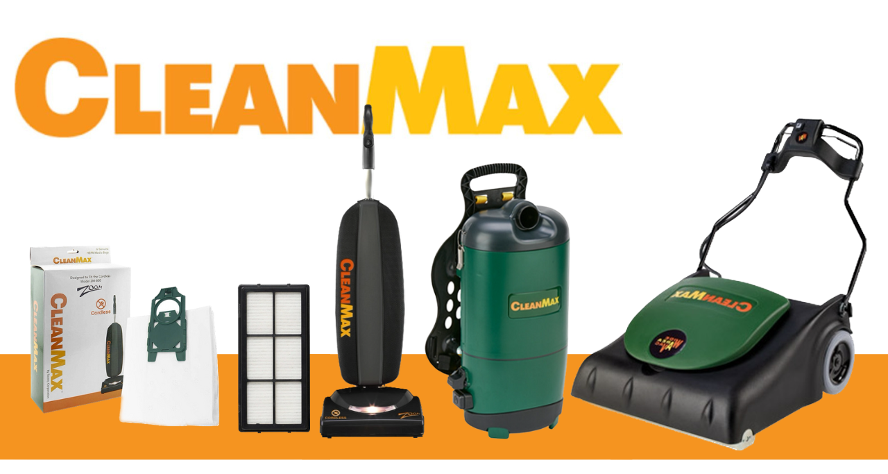 CleanMax