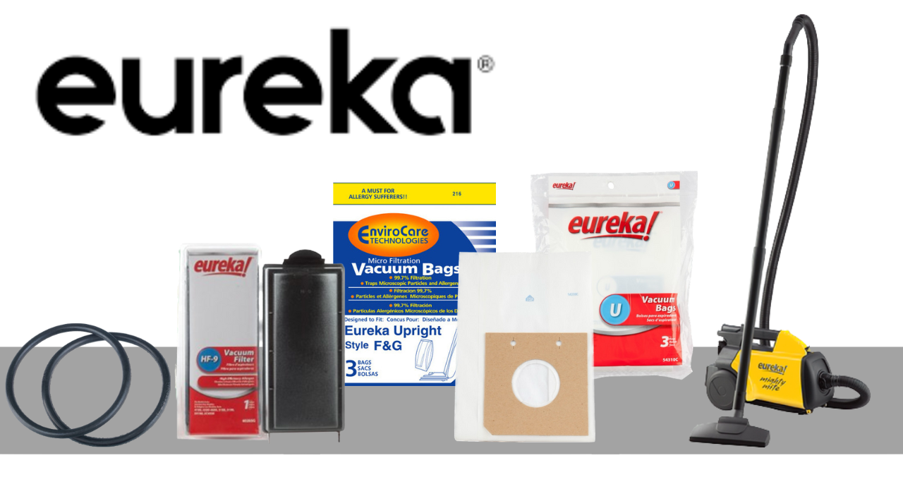 Eureka