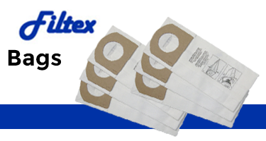 Filtex Vacuum Bags
