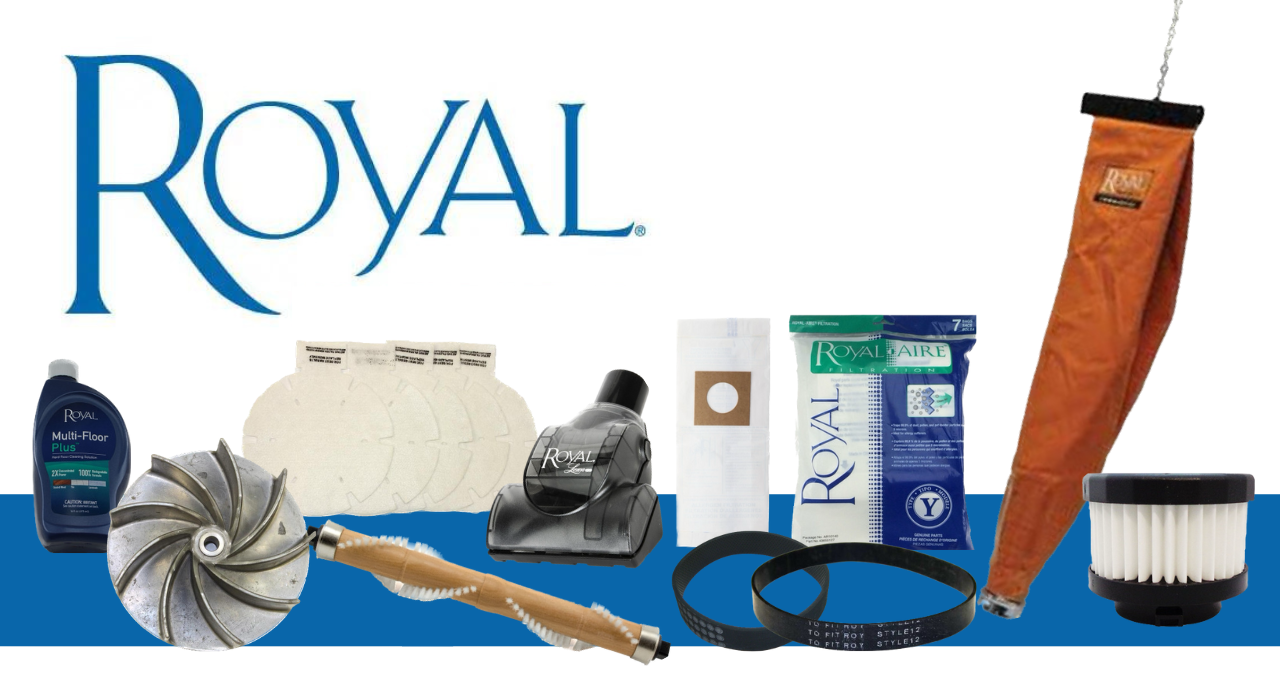 Royal