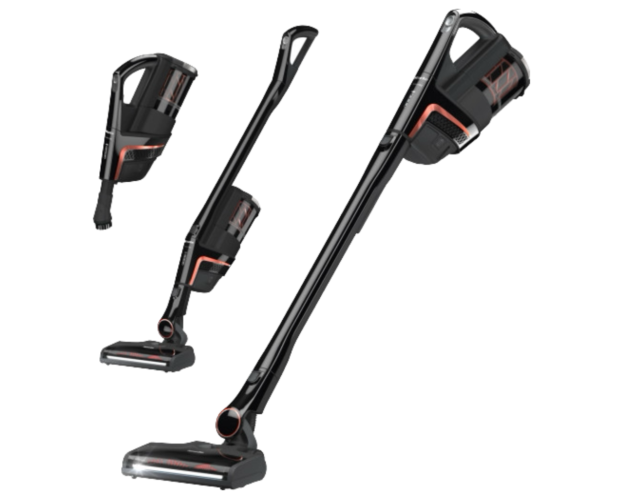 Miele Cordless Stick Vacuums