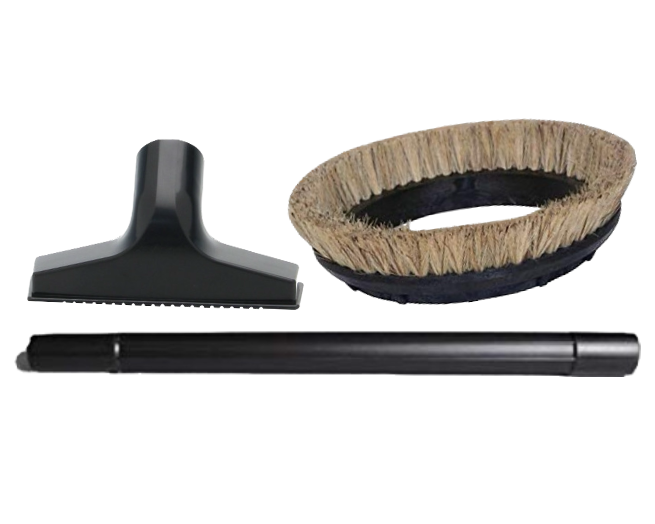 Oreck Attachments