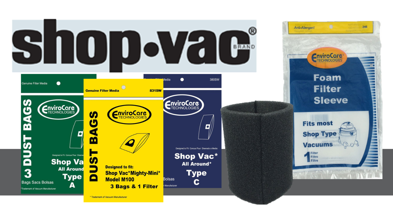 ShopVac