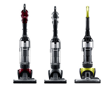 Samsung Upright Vacuum