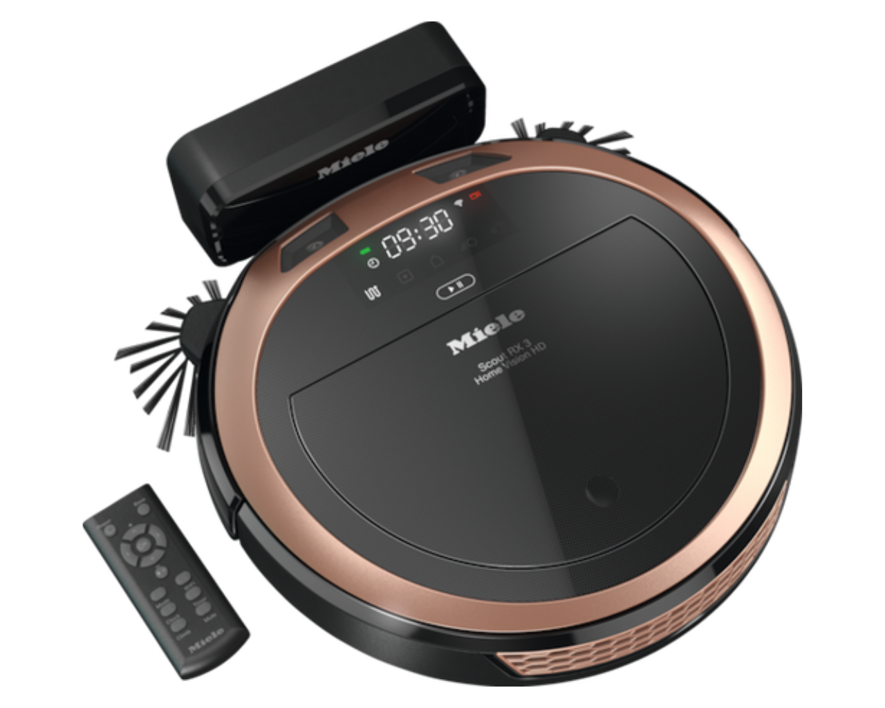 Miele Robot Vacuums