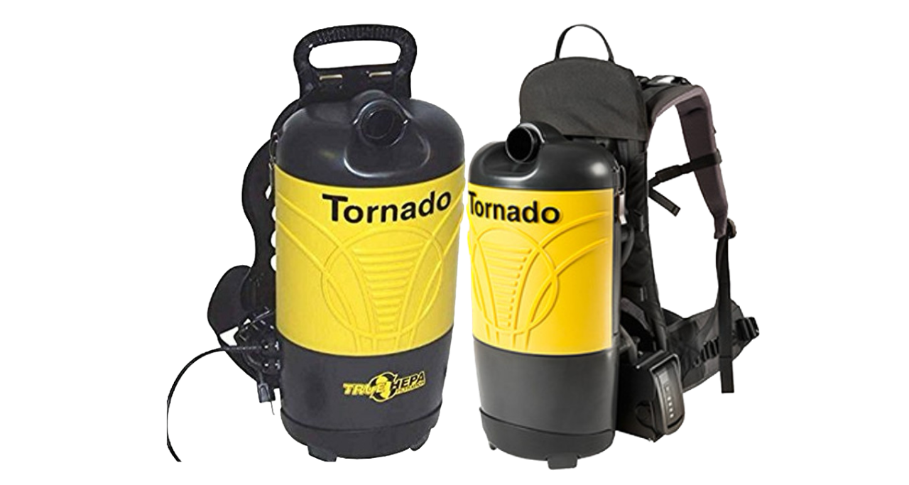 Tornado Backpack 