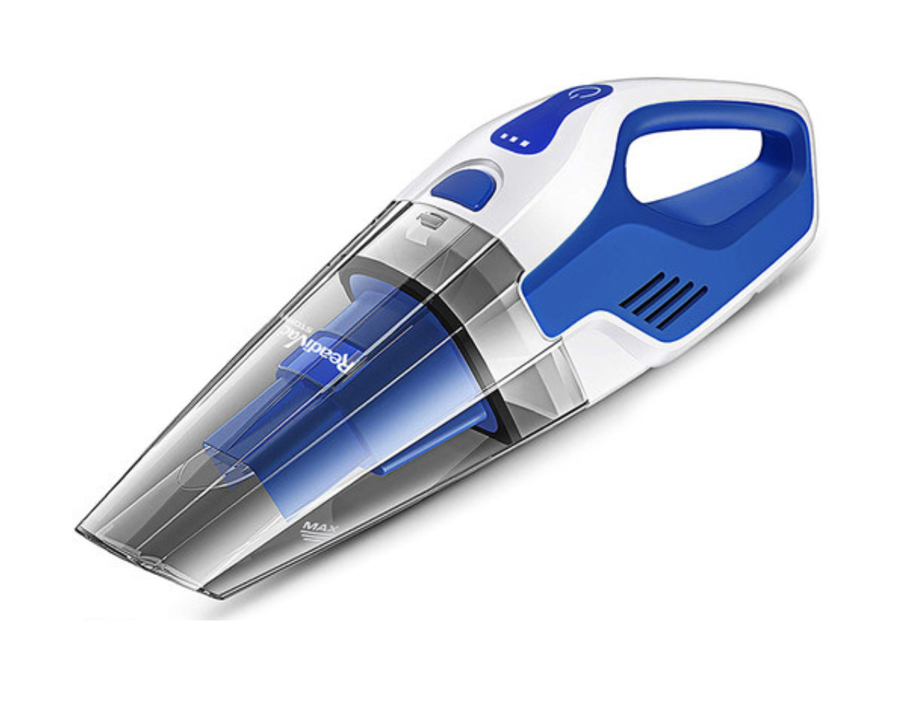 Hand Vacuums