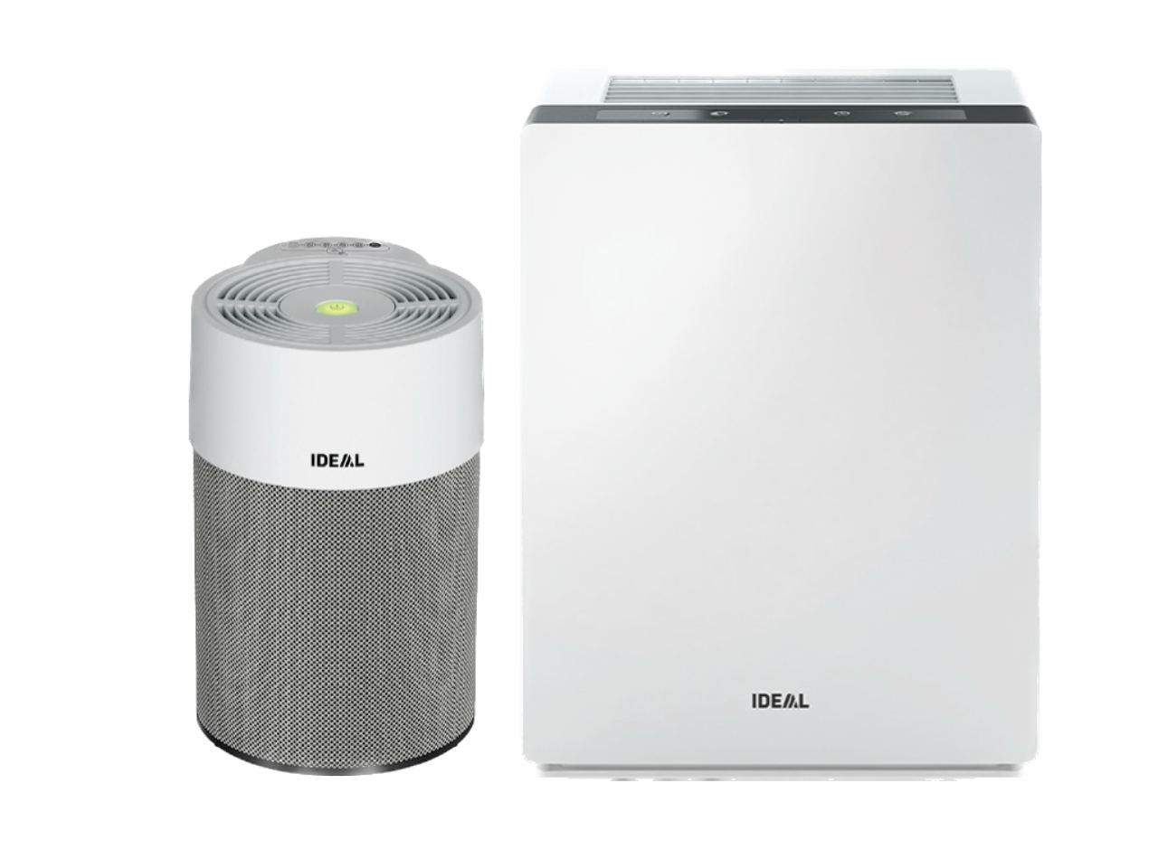 HEPA Air Purifiers